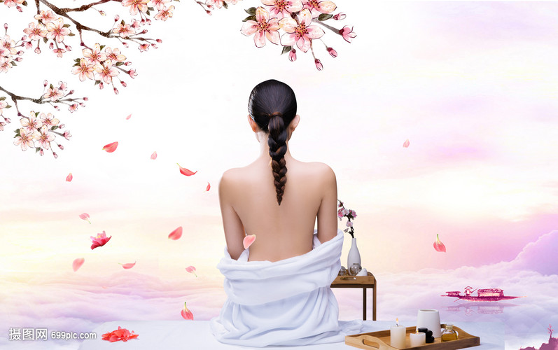中醫(yī)養(yǎng)生美容與生活美容的融合之道